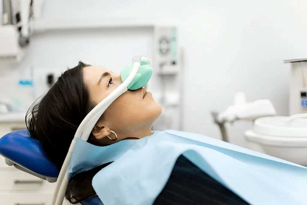 sedation dentistry near you