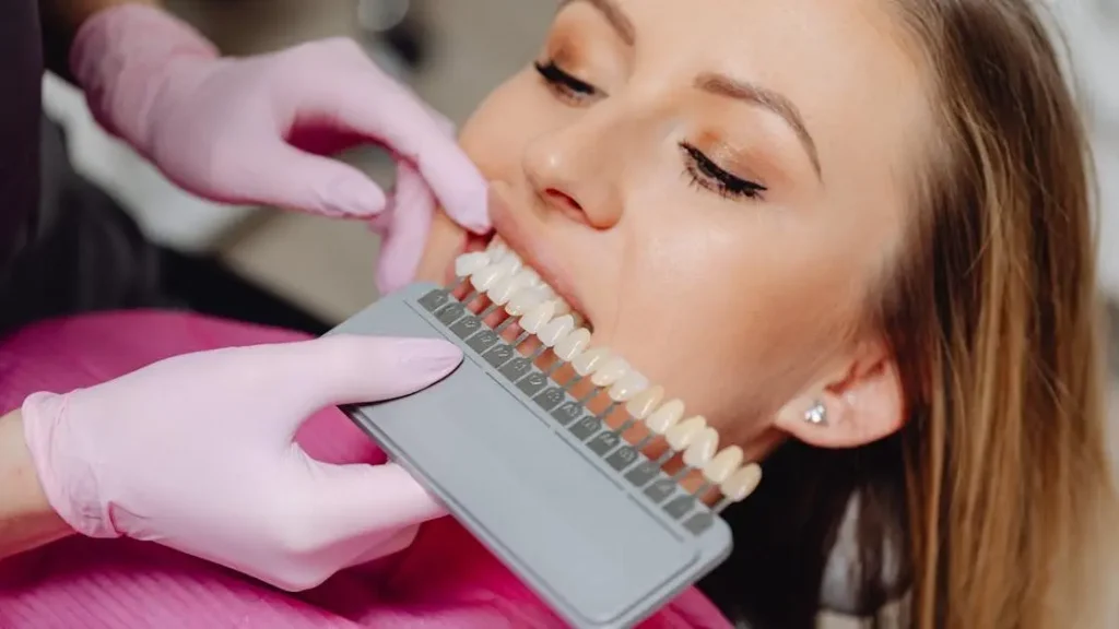 12 Best Cosmetic Dental Treatments Explained