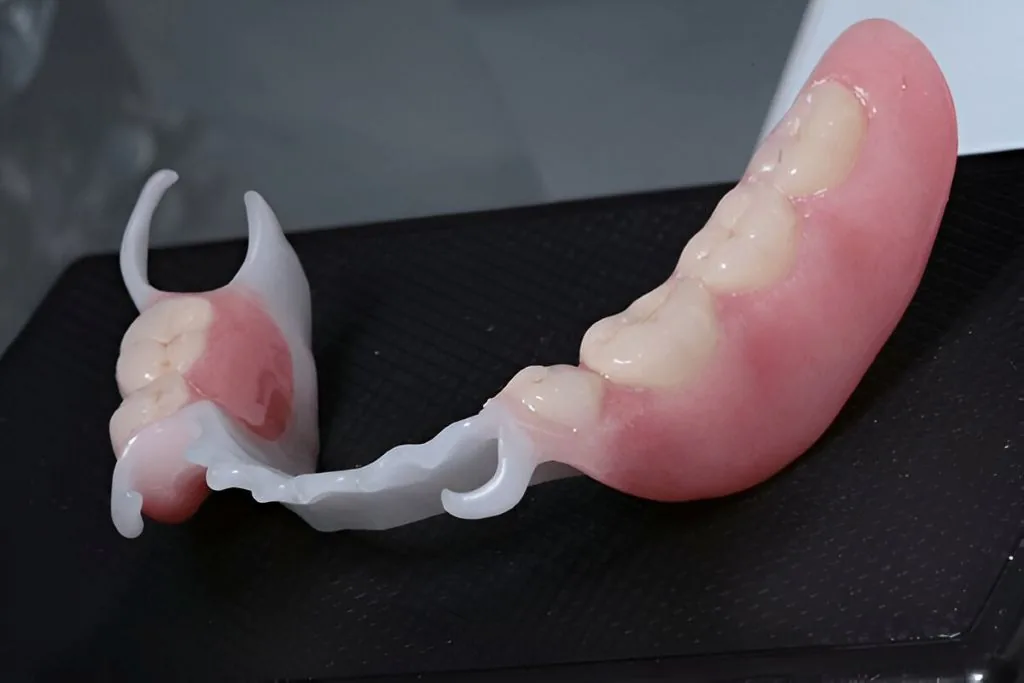 full & partial dentures in cookstown