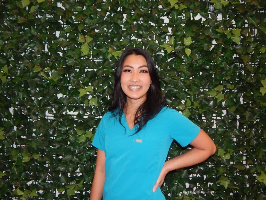 anna porth hygienist