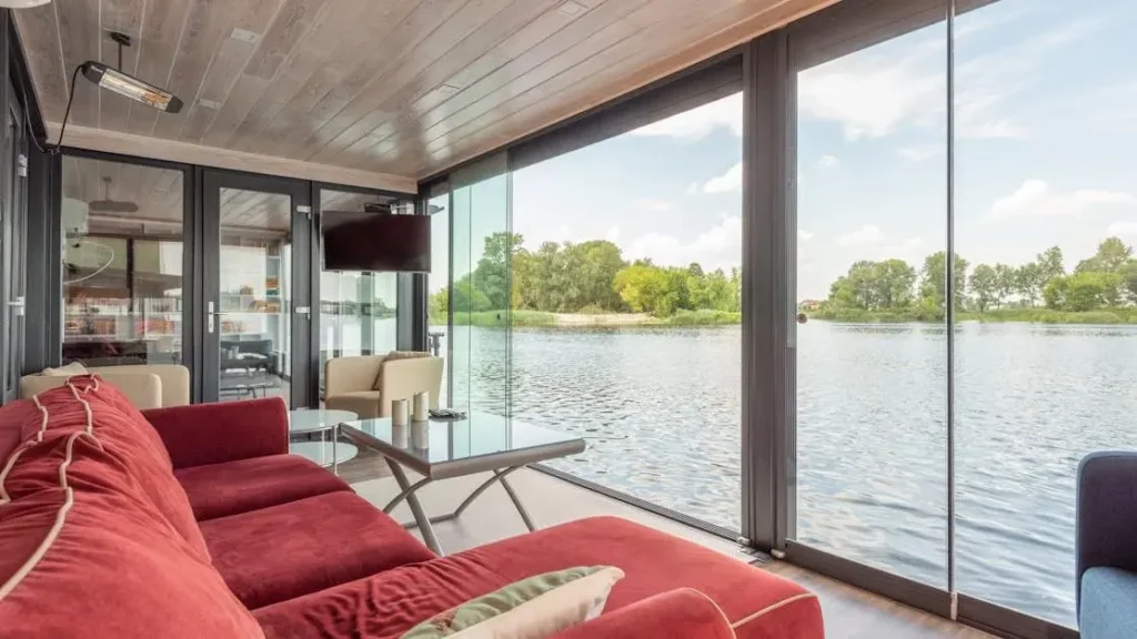 12 New Residential Developments for Pain-Free Living