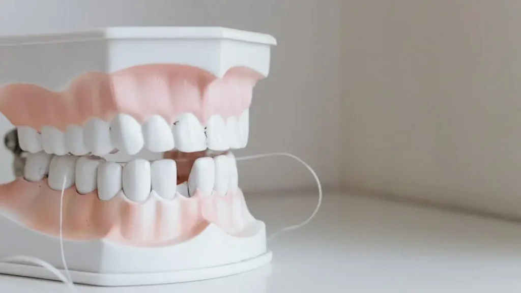 12 Reasons Why Flossing is Important for Dental Health