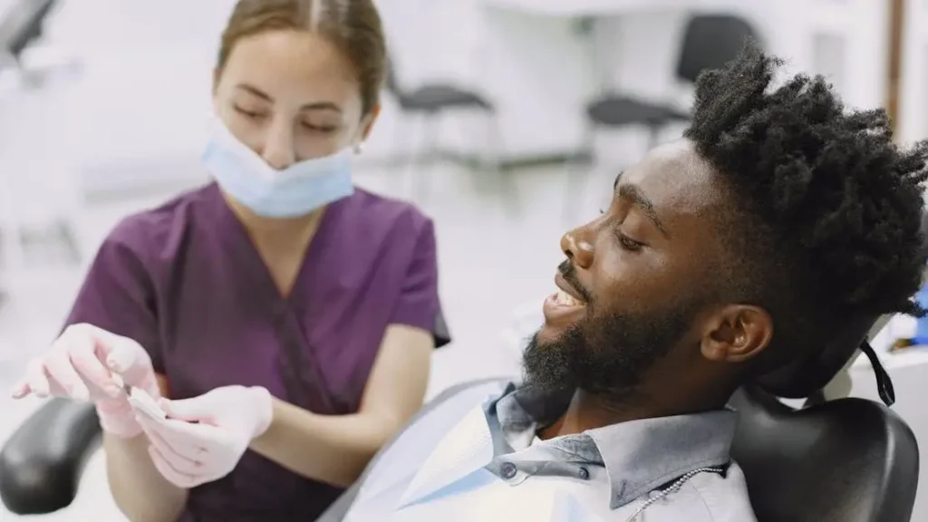13 Reasons to Choose IV Sedation Dentists in Thornton