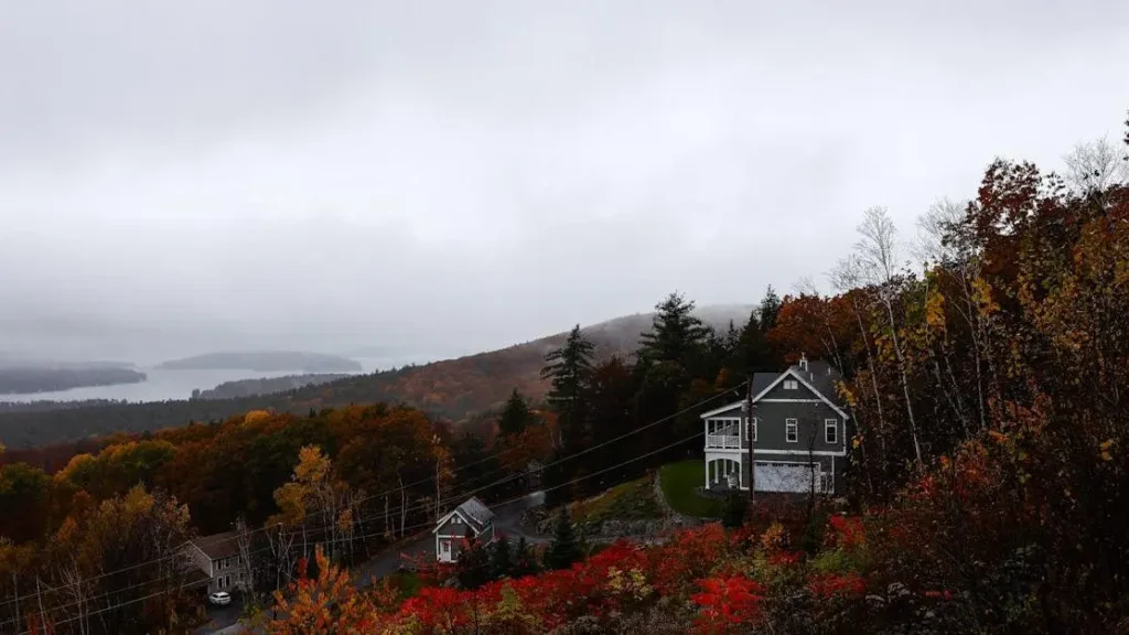 7 Outdoor Adventures in Gilford to Explore
