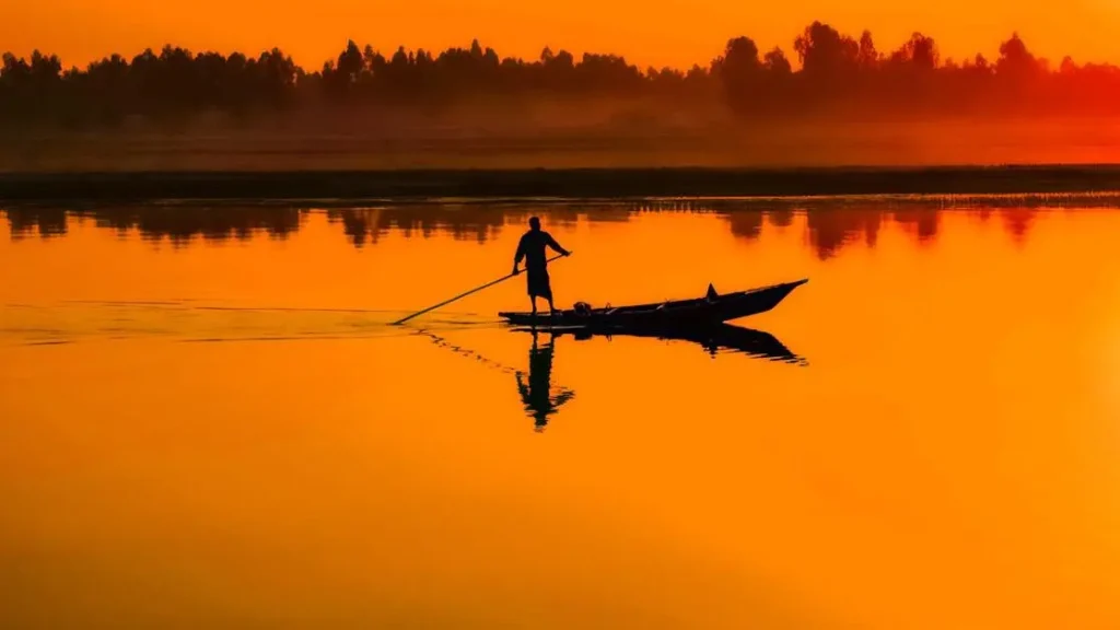 8 Unmissable Fishing Spots Near Gilford, Innisfil