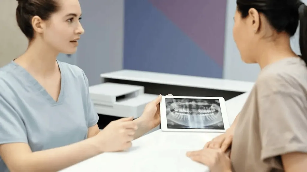 best dental hygienists