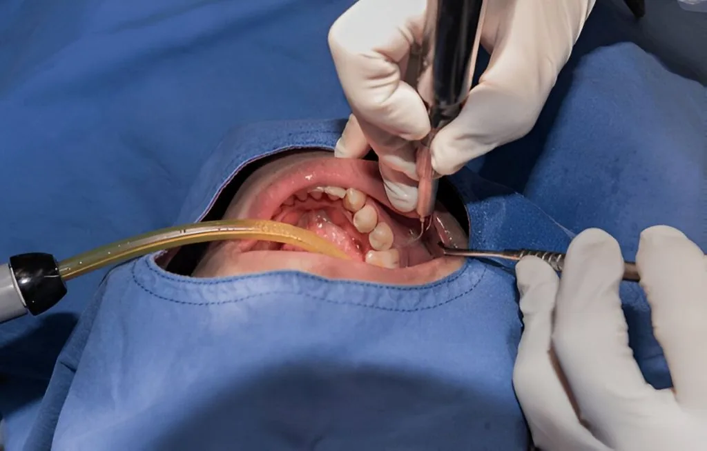root canal treatment near you