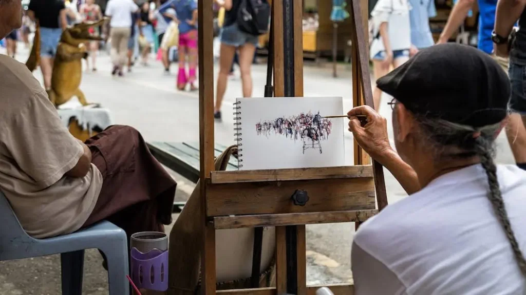 9 Lively Gems in the Local Art Scene of Alliston