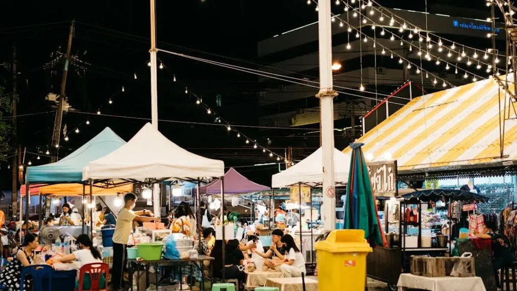 9 Ways Alliston’s Food Scene Will Surprise You