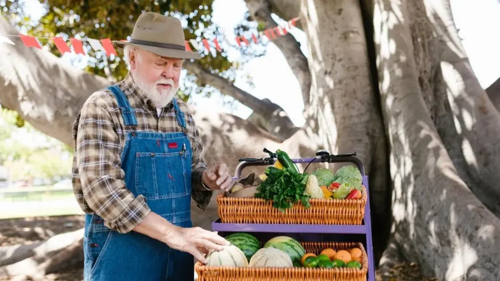 A Guide to Innisfil’s Farmers’ Markets and Local Produce