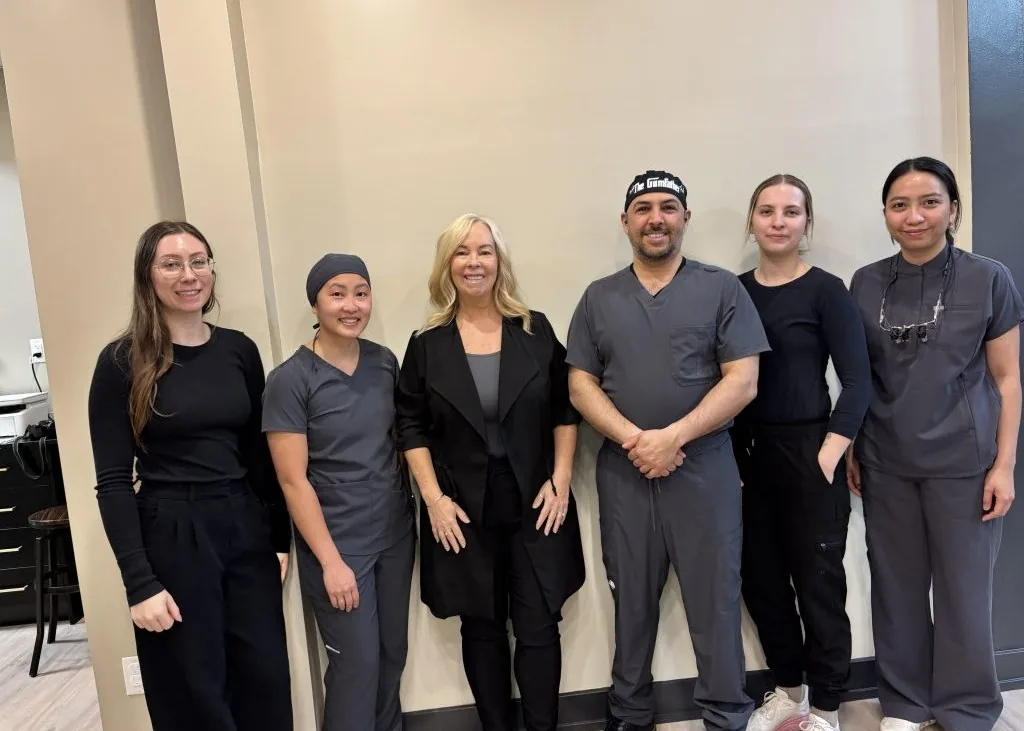 Book Appointment To Fall In Love With Your Vibrant Smile — Cookstown Dental Centre