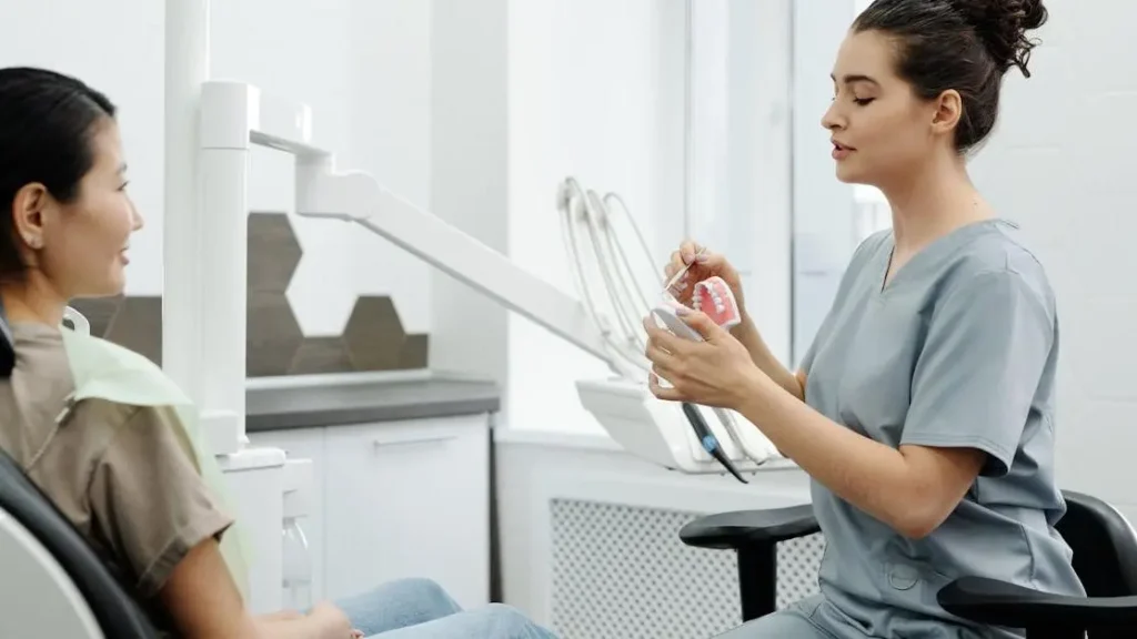 Braces Pain Relief After Tightening: An Easy Approach