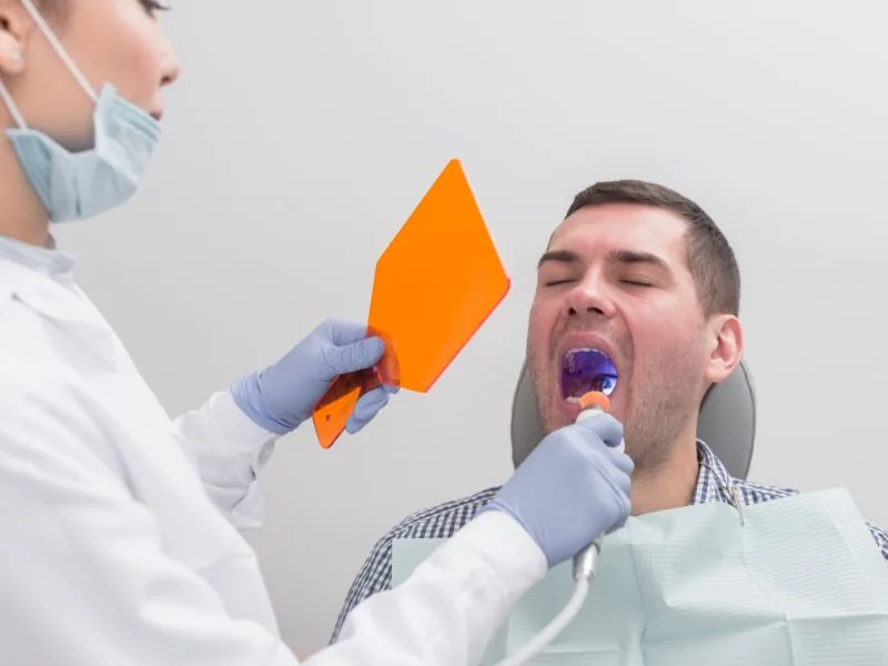 can you fully recover from gum disease