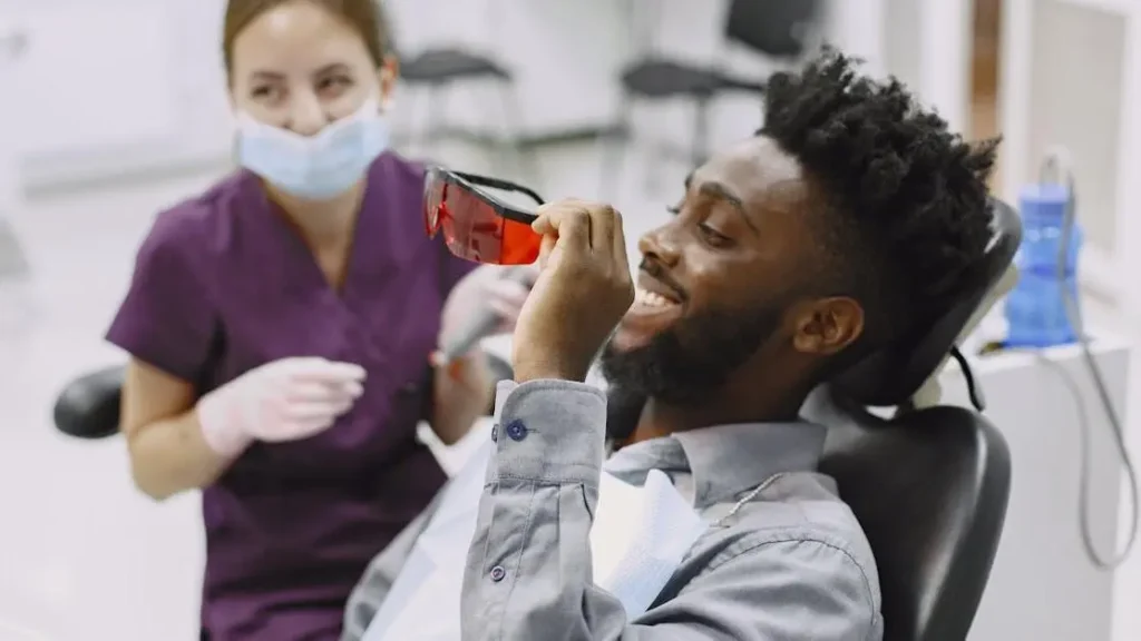 Comfort Dentistry: How It Helps Make Dental Visits Easier