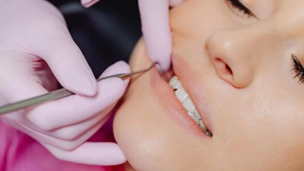 Dental Bonding Price: What to Expect