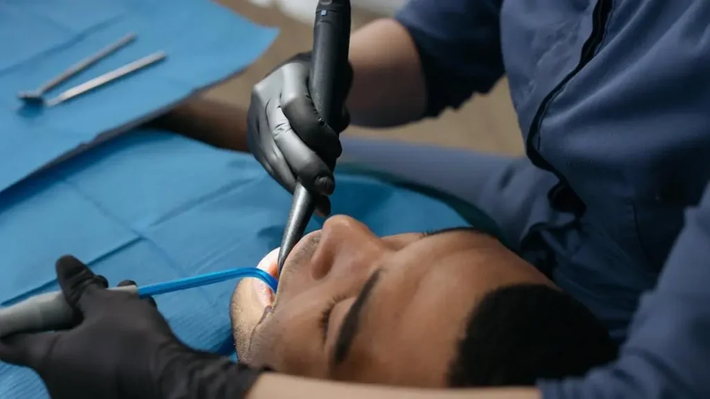 Fissure Sealants: What They Are and Why They Help
