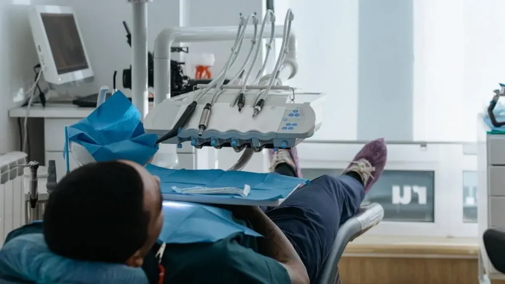 How Does Poor Oral Health Impact Your Overall Health?