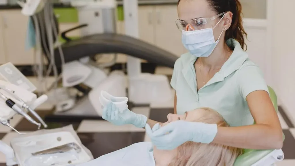 How Does Your Dental Insurance Work?