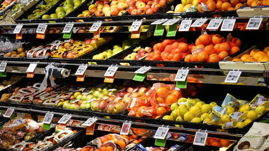 How Does Your Diet Affect Oral Health?