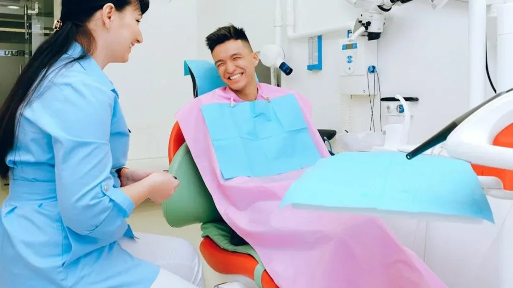 How Often Should You Visit the Dentist in Innisfil?