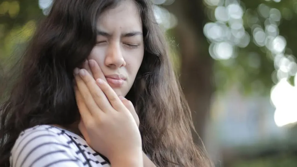 How Stress Impacts Oral Health and Gum Disease Prevention