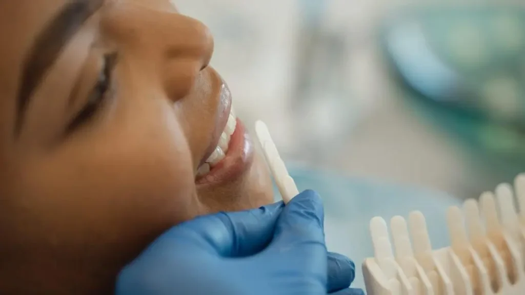 How to Choose the Right Cosmetic Dentist for Your Smile