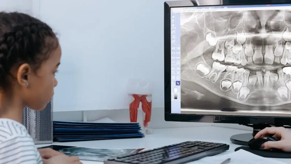 How to Find a Dentist for Kids That They’ll Love