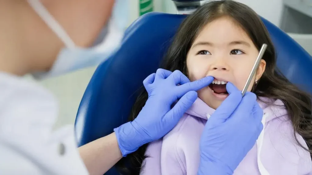 How to Find the Best Pediatric Dentist for Your Child