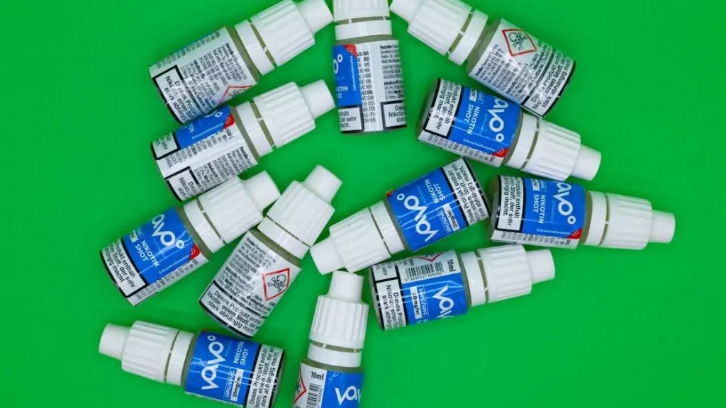 How Vaping Affects Oral Health: Key Facts to Know