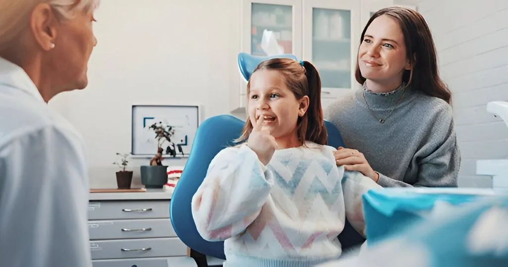 children's dentistry near you