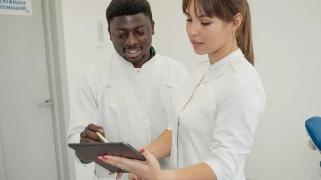 Importance of Saliva Tests for Oral Health Explained