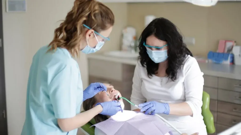 Managing Gag Reflex for Stress-Free Dental Visits
