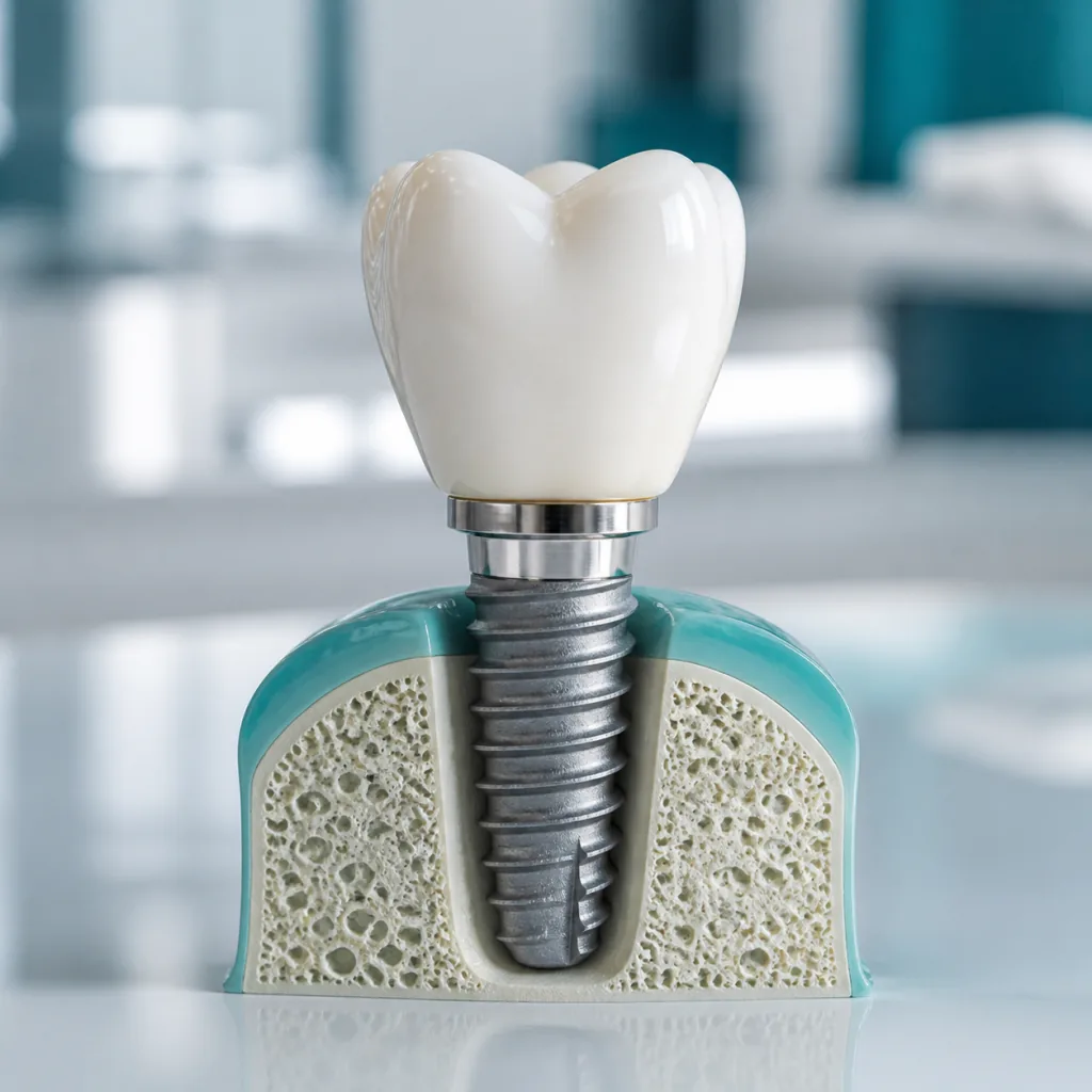 Dr. Khalid Pain Free Dentist Cookstown Dental