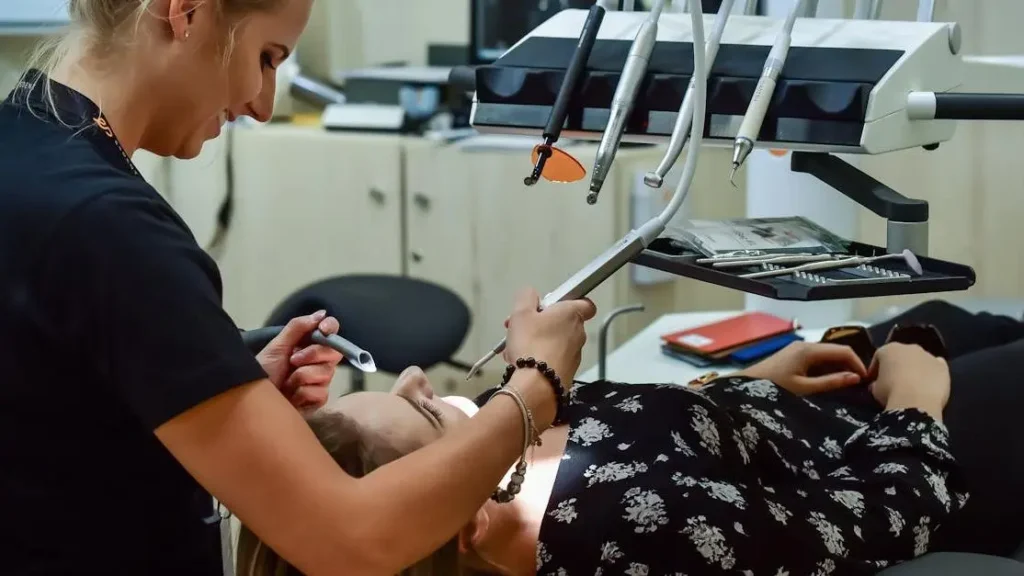 Pain-Free Crowns and Bridges: Cookstown Dental’s Approach
