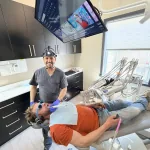 Pain Free Dentistry by Cookstown Dentist at Cookstown Dental