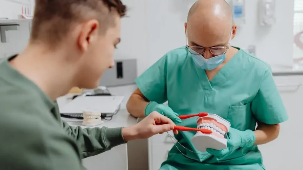 Understanding the Role of Family Dentistry in Cookstown, Innisfil