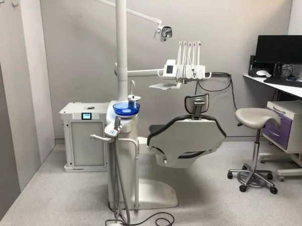 air purification system