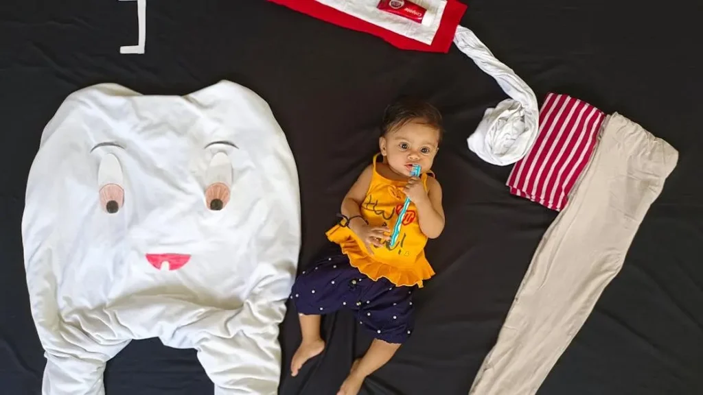 What Are Cavities in Baby Teeth and How to Prevent Them?