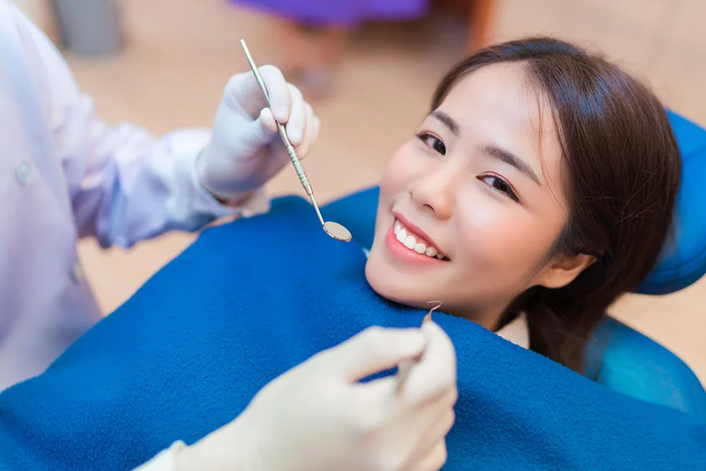 post-operative support and detailed consultations