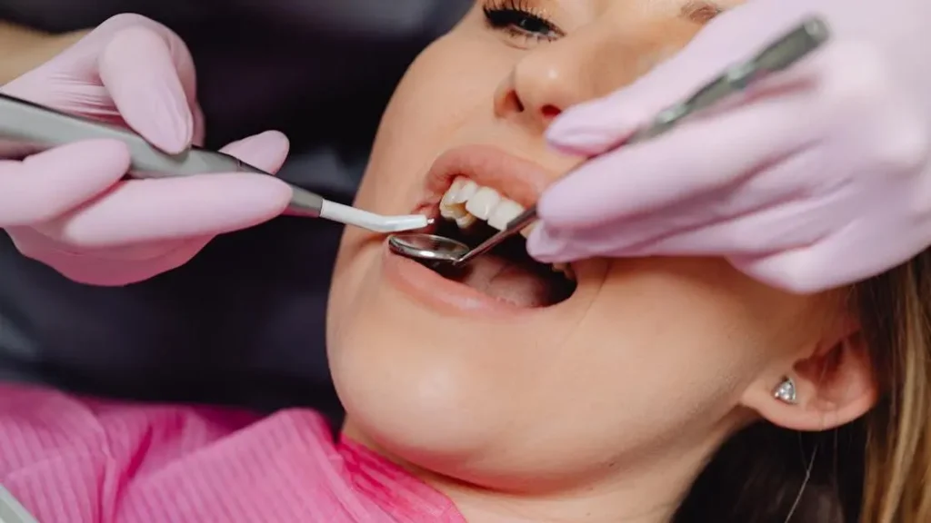 What Is Deep Cleaning vs Regular Dental Cleaning?