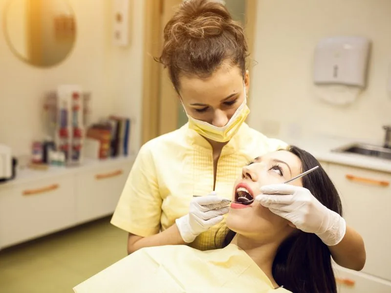 what is specialty dentistry and why does it matter
