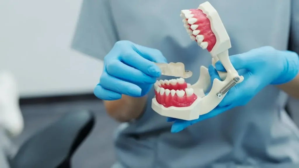 What Is Teeth Contouring for a Better Smile?