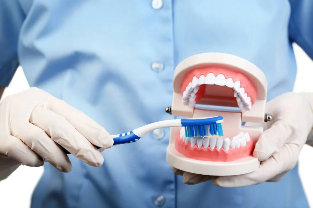 preventative dentistry in cookstown