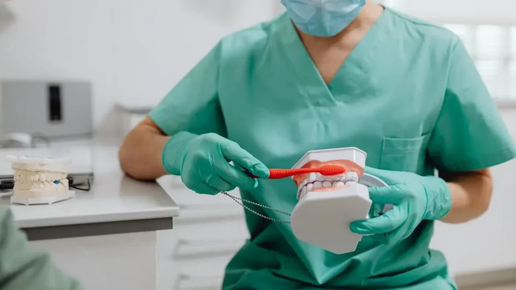 Why Is Fluoride Important for Dental Health?