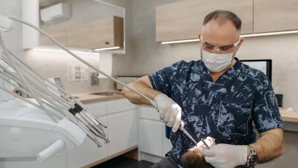 Why Is Professional Teeth Whitening Safer?