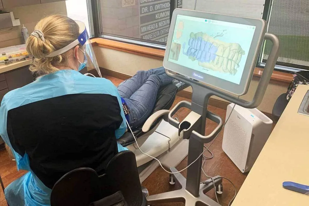 3d imaging