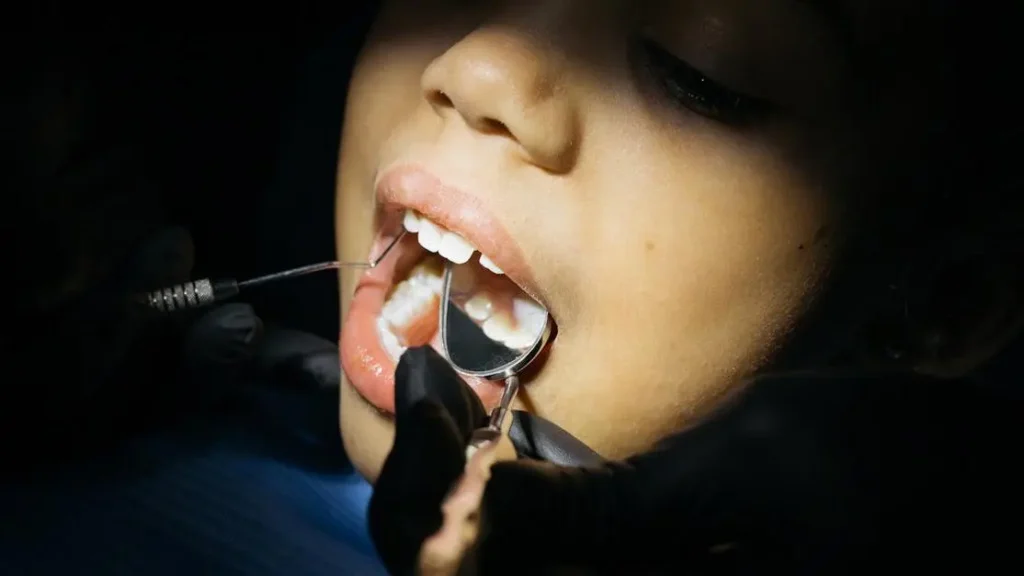 Zirconia vs Porcelain Crowns: Which Should You Choose?
