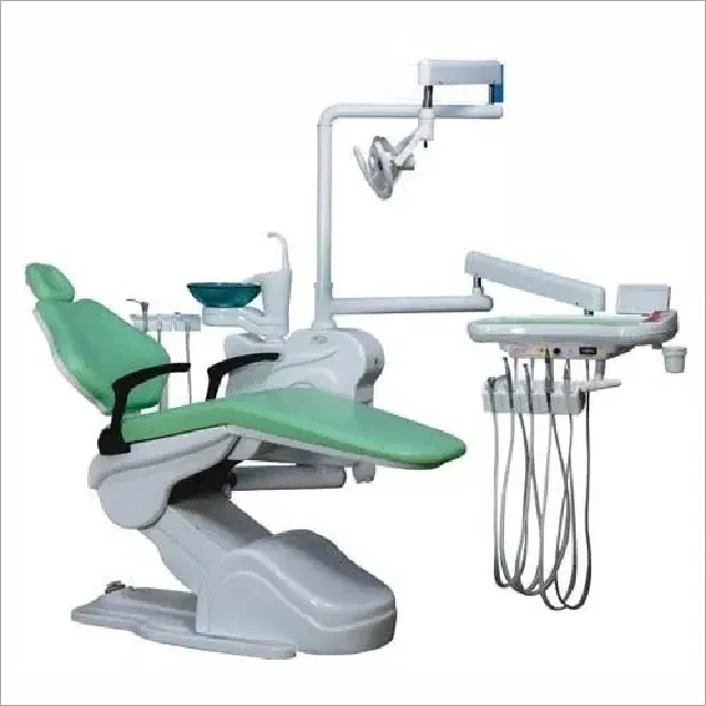 Modern electric dental equipment