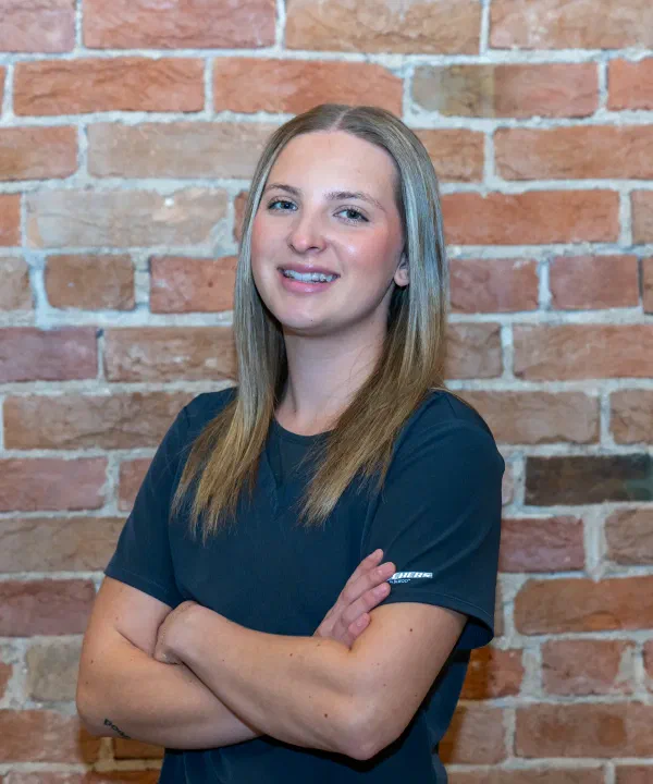 Carly Shand, Dental Assistant at Cookstown Dental Centre