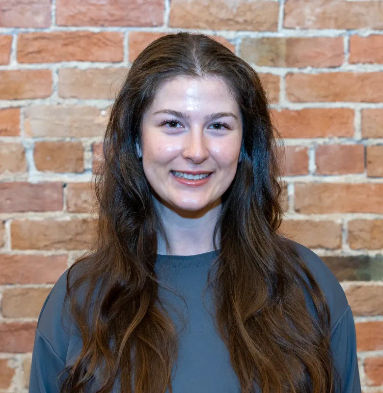 Dr. Daryna Kucherenko, Doctor of Dental Surgery